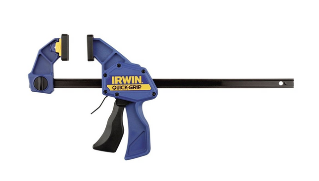 IRWIN Mini snellijmtang 300mm