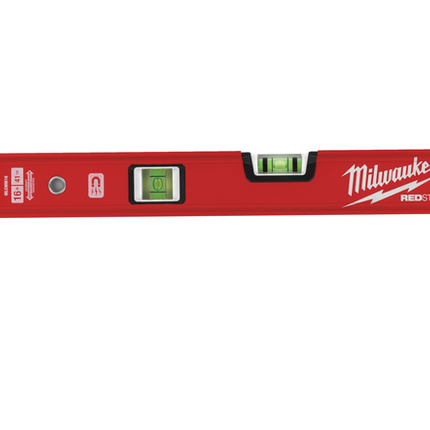 Milwaukee waterpas 60cm Redstick COMPACT - 4932459080