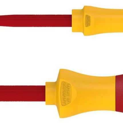 Wiha schroevendraaierset SoftFinish electric Plusmin/Pozidriv