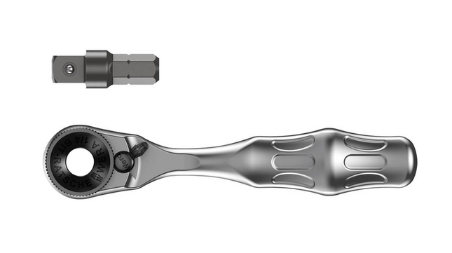 Wera Bit-ratel 1/4" 8001 A SB