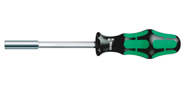 Wera Bit handhouder 1/4" 810/1 Vario
