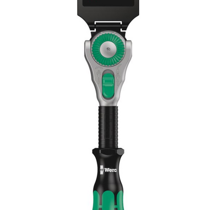 Wera 8000 B SB Zyklop Speed ratel met 3/8"-aandrijving