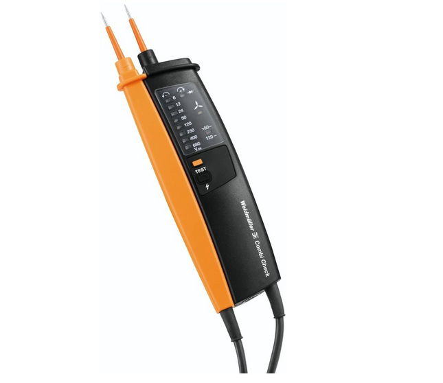 Weidmuller Spanningstester Volt-Check 3.1- 9028680000