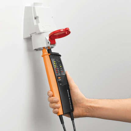 Weidmuller Spanningstester Volt-Check 3.1- 9028680000