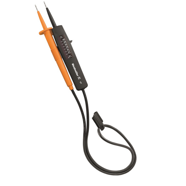 Weidmuller Spanningstester Volt Check 3.1