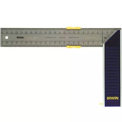 Irwin Winkel- en verstekhaken 350mm