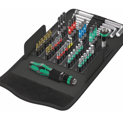 Wera Kraftform Kompakt 100