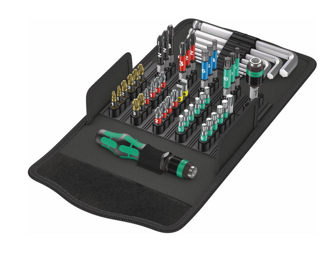 Wera Kraftform Kompakt 100