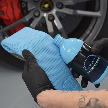 Stipt Tar and Glue Remover - teer en asfalt verwijderaar - STIPT003