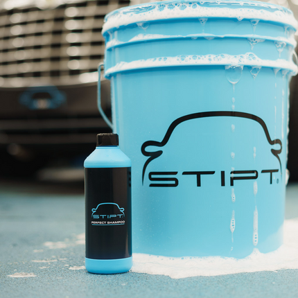Stipt Perfect Shampoo - autoshampoo - STIPT004