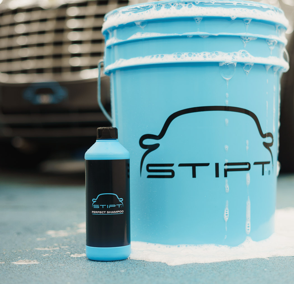 Stipt Perfect Shampoo - autoshampoo - STIPT004