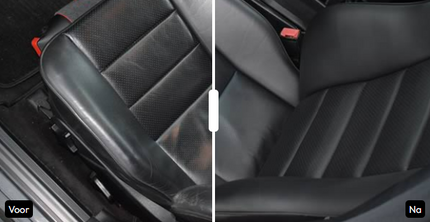 Stipt Interior Matt Cleaner -  interieurreiniger - STIPT008