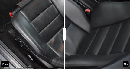 Stipt Leather Protect -  leder beschermer  - STIPT010