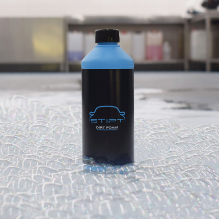 Stipt Dirt Foam - autoshampoo - STIPT014