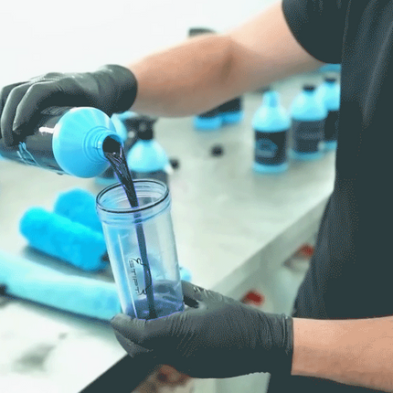Stipt Dirt Foam - autoshampoo - STIPT014
