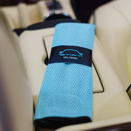 Stipt Dry Towel - STIPT029