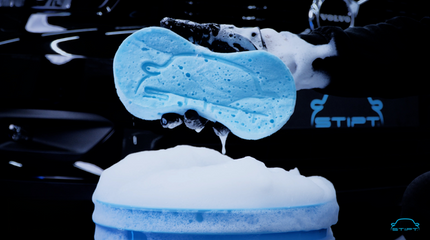 Stipt Wash Sponge - auto spons - STIPT030