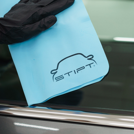 Stipt Wash Pad - absorberende zeem - STIPT032