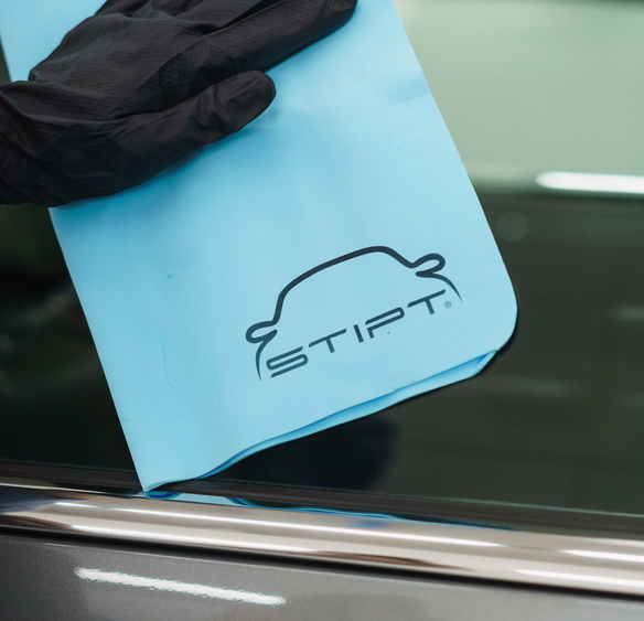 Stipt Wash Pad - absorberende zeem - STIPT032