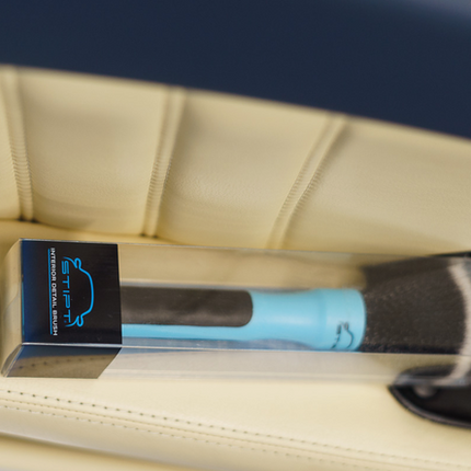 Stipt Interior Detail Brush - interieur kwast - STIPT035