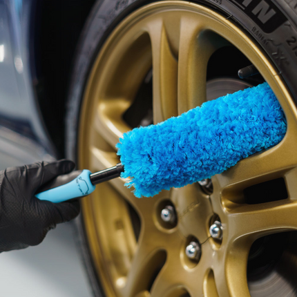 Stipt Wheel Brush - velgenborstel - STIPT036