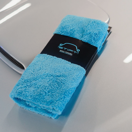Stipt Wax Towel - poetsdoek zonder stiknaden - STIPT066