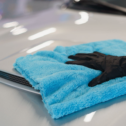 Stipt Wax Towel - poetsdoek zonder stiknaden - STIPT066