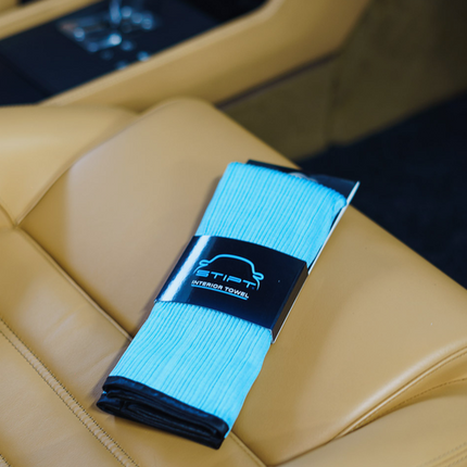 Stipt Interior Towel - interieur doek - STIPT068