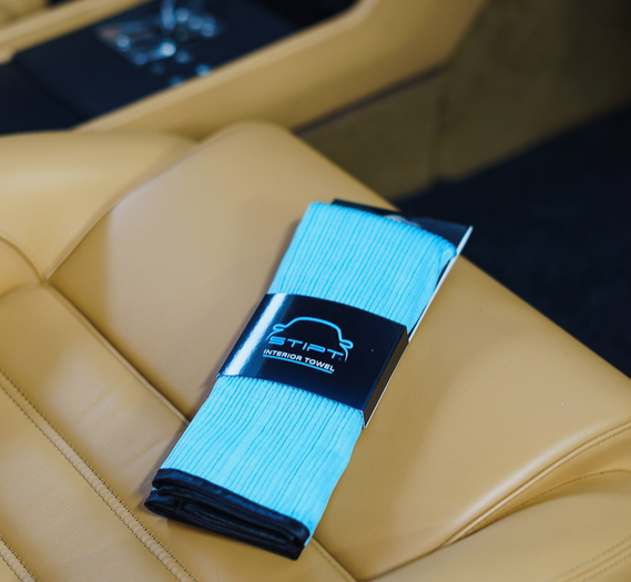 Stipt Interior Towel - interieur doek - STIPT068