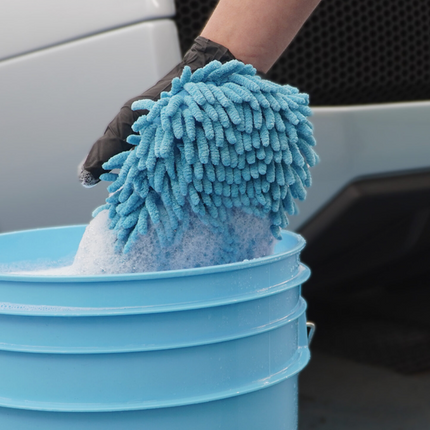 Stipt Sponge Set - 3stuks reinigingssponzen  - STIPT084
