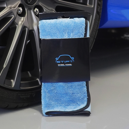 Stipt Wheel Towel - velgendoek  - STIPT098