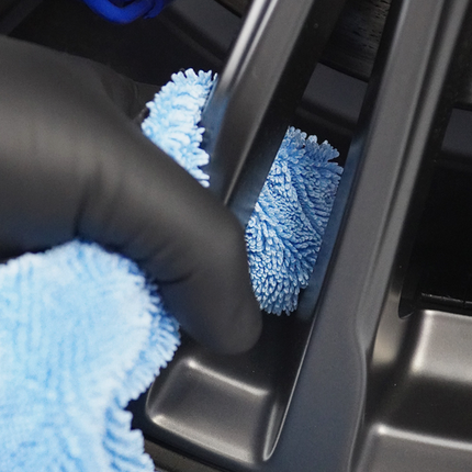 Stipt Wheel Towel - velgendoek  - STIPT098