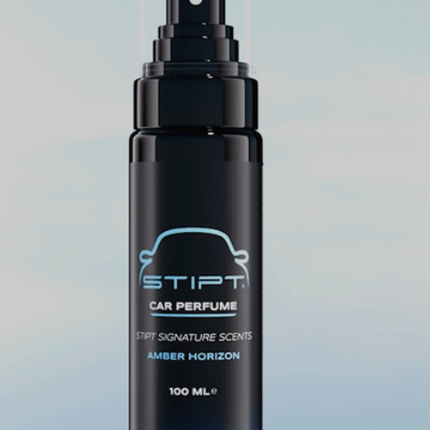 Stipt Car Perfume Amber Horizon -  STIPT100