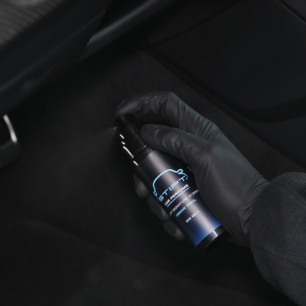 Stipt Car Perfume Cedar Trail -  STIPT101