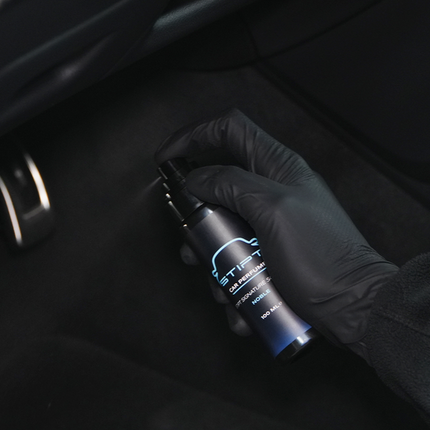 Stipt Car Perfume Noble -  STIPT102
