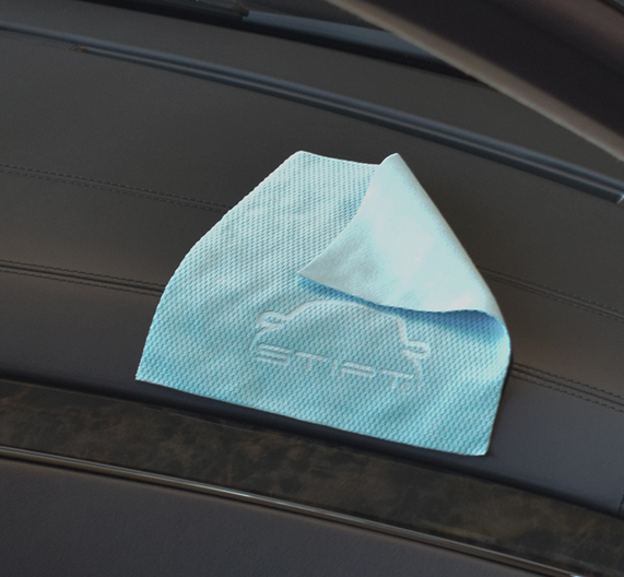 Stipt Cockpit Towel Set of 3 - microvezeldoeken 3stuks - STIPT106
