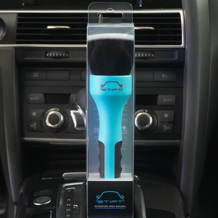 Stipt Interior Pro Brush - interieur kwast - STIPT135
