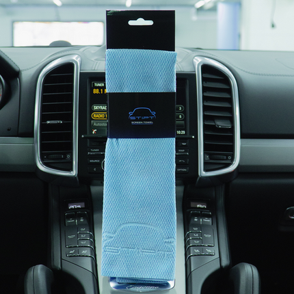 Stipt Screen Towel - extra grote microvezeldoek - STIPT145