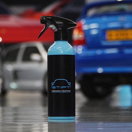 Stipt Ceramic Coating - STIPT097