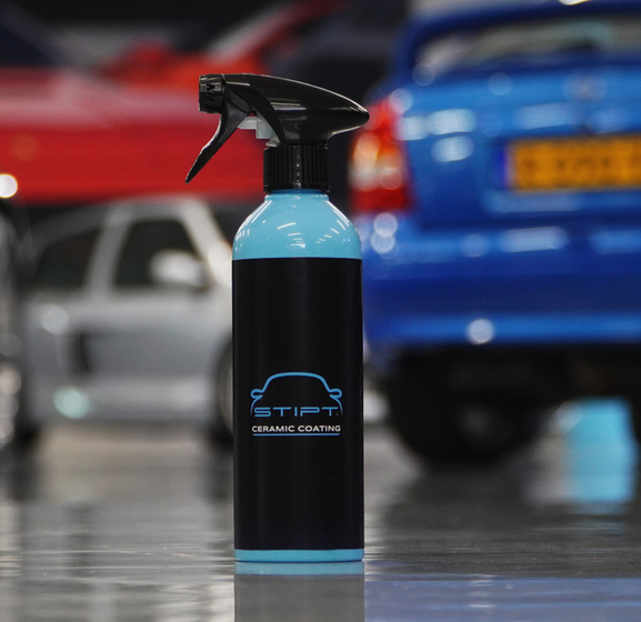 Stipt Ceramic Coating - STIPT097