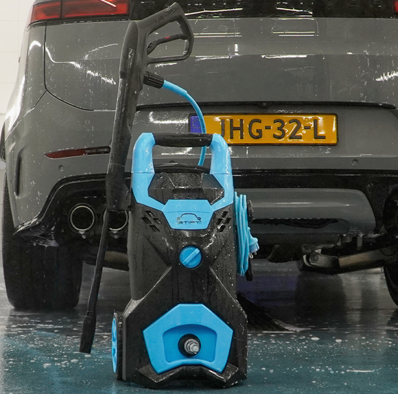Stipt Power Wash Pro - hogedrukreiniger - STIPT0141