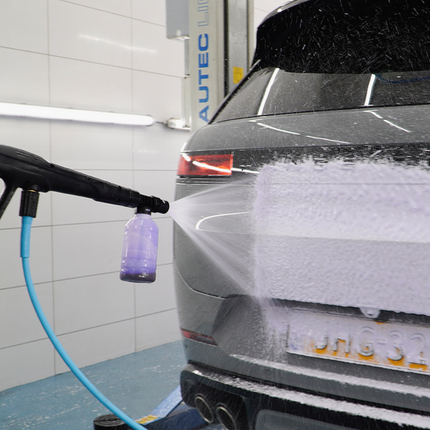 Stipt Power Wash Pro - hogedrukreiniger - STIPT0141