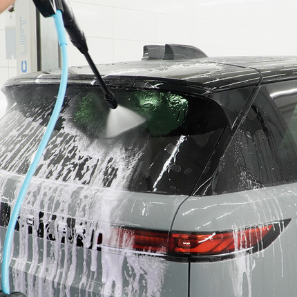 Stipt Power Wash Pro - hogedrukreiniger - STIPT0141
