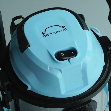 Stipt Wet & Dry PowerVac - nat/droog stofzuiger - STIPT130
