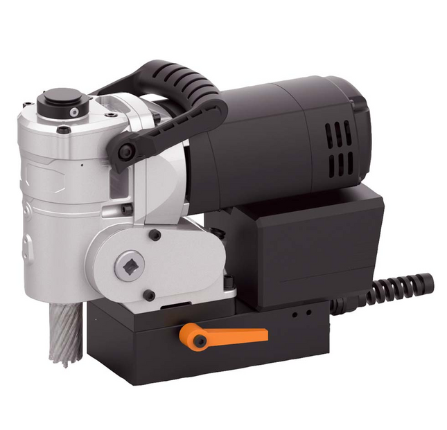 Contimac Magneetboormachine MBC 35 kernboormachine 1100W / 230V - 40091