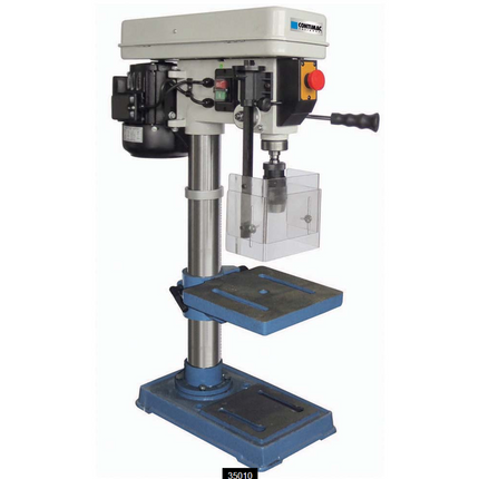 Contimac kolomboormachine CH 10 - 230V - 35010