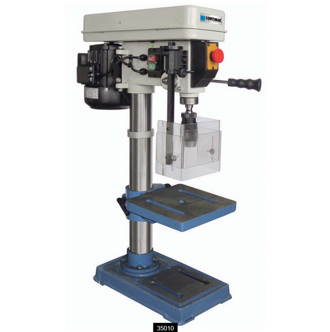 Contimac kolomboormachine CH 10 - 230V - 35010