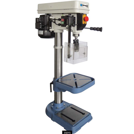 Contimac kolomboormachine CH 16 N - 230V - 35015