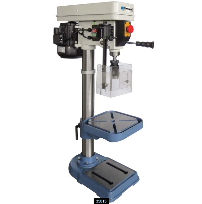 Contimac kolomboormachine CH 16 N - 230V - 35015