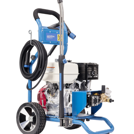 Nilfisk koudwaterhogedrukreiniger MC 5M-280/1100 PE - 106404540